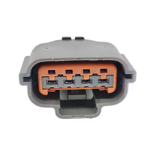 0090-622 6098-0144 4-Pin Female RB & SR Cam Angle Sensor Connector for NS Sr20det CAS Automotive Connectors - image 5