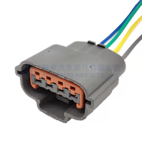 0090-622 6098-0144 4-Pin Female RB & SR Cam Angle Sensor Connector for NS Sr20det CAS Automotive Connectors - image 6
