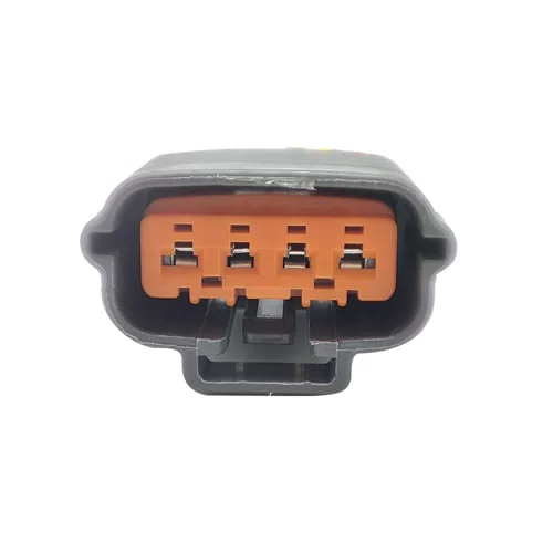 0090-628 4pin for 90-97 Mazda Miata MX5 Pigtail Cam Shaft Position Angle Sensor Connector Plug - image 5
