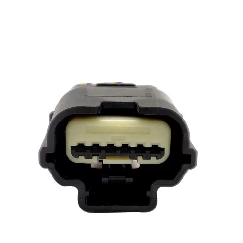0090-638 6 Way Connector Pigtail for Ford/Chrysler Acceleration Position Sensors - image 5