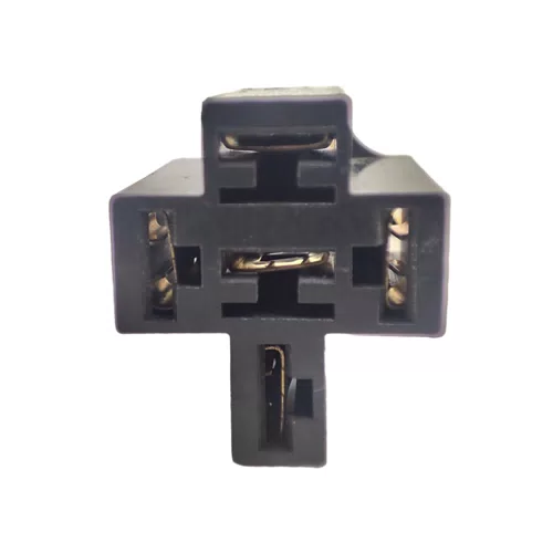 0090-817 High Quality 5 Pin 18awg 15 cm Wire Connector Copper Socket