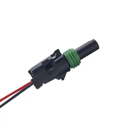 0090-874 SMP-S915 Electrical Connector For Oxygen Sensors - image 2