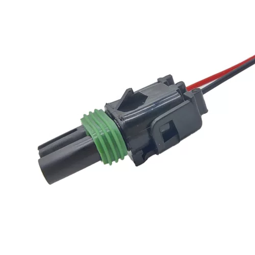 0090-874 SMP-S915 Electrical Connector For Oxygen Sensors - image 4