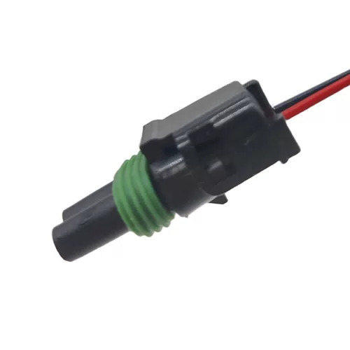 0090-874 SMP-S915 Electrical Connector For Oxygen Sensors - image 5