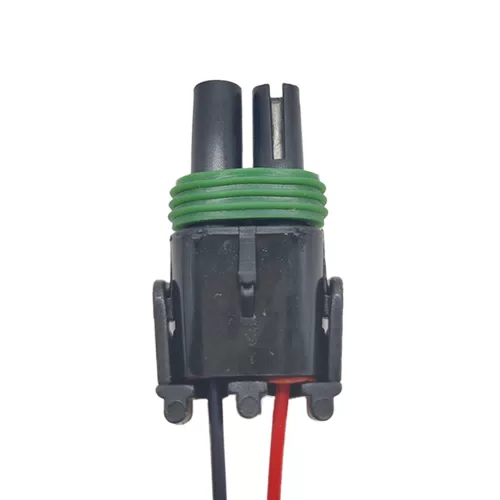 0090-874 SMP-S915 Electrical Connector For Oxygen Sensors - image 6
