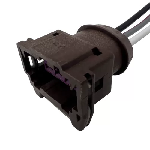 0090-895 CONECTOR DE POSITION DE CIGUENAL CHEVROLET CORSA cnc3017 - image 2