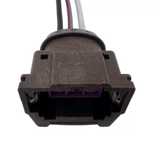 0090-895 CONECTOR DE POSITION DE CIGUENAL CHEVROLET CORSA cnc3017 - image 4