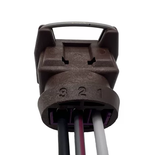 0090-895 CONECTOR DE POSITION DE CIGUENAL CHEVROLET CORSA cnc3017 - image 5