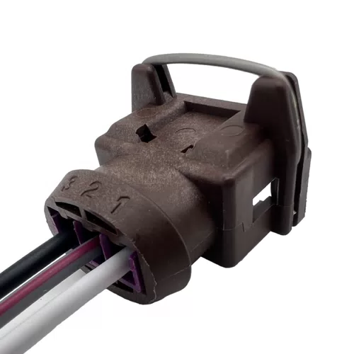 0090-895 CONECTOR DE POSITION DE CIGUENAL CHEVROLET CORSA cnc3017 - image 6