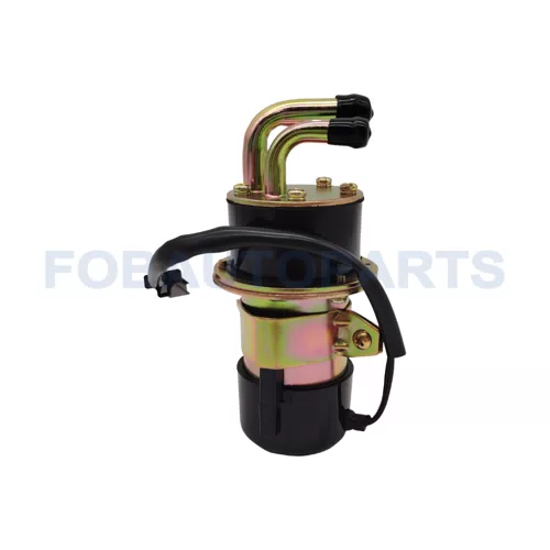 Fuel Pump With Bracket 01007018 - image 2