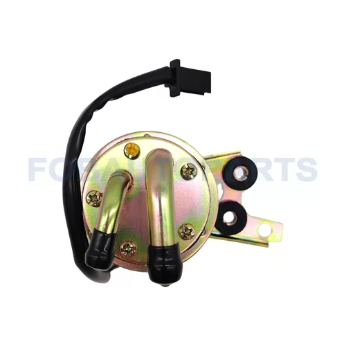 Fuel Pump With Bracket 01007018 - image 3
