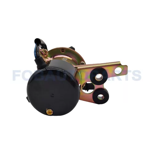 Fuel Pump With Bracket 01007018 - image 6