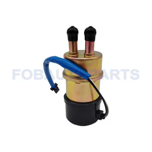 Scooter Fuel Pump Compatible for Carburetor 10mm Pipe 01007024