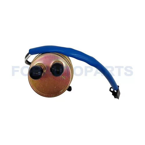Scooter Fuel Pump Compatible for Carburetor 10mm Pipe 01007024 - image 2