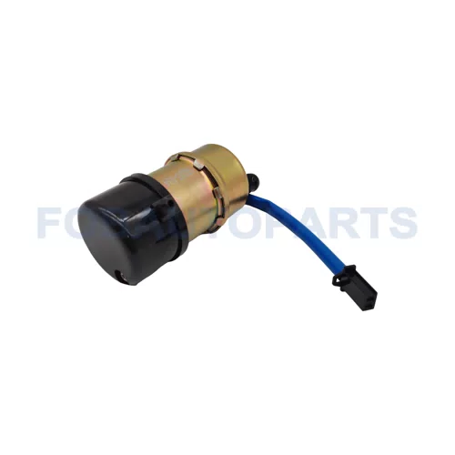 Scooter Fuel Pump Compatible for Carburetor 10mm Pipe 01007024 - image 5
