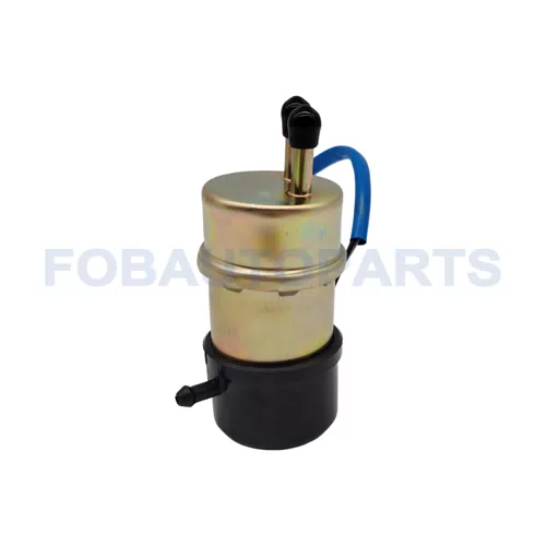 Scooter Fuel Pump Compatible for Carburetor 6mm Pipe 01007025