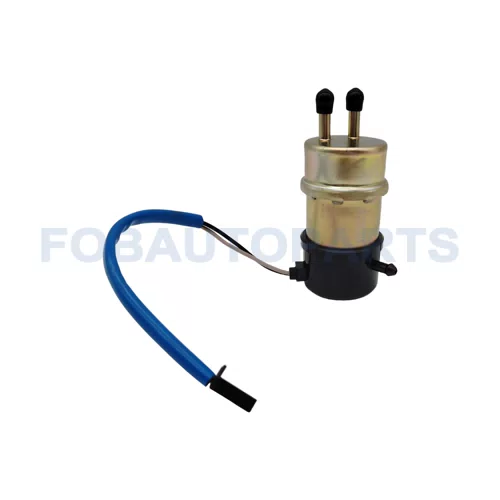 Scooter Fuel Pump Compatible for Carburetor 6mm Pipe 01007025 - image 3