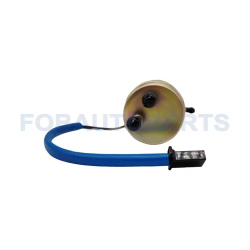Scooter Fuel Pump Compatible for Carburetor 6mm Pipe 01007025 - image 4