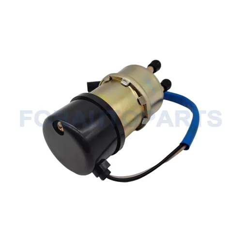 Scooter Fuel Pump Compatible for Carburetor 6mm Pipe 01007025 - image 6