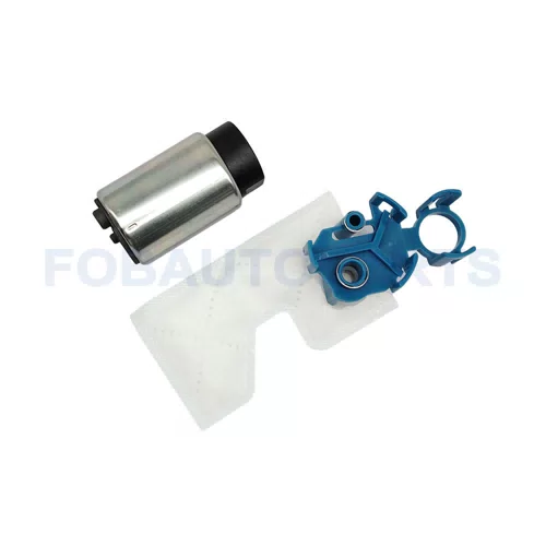 Electric Fuel Pump for Honda Cbr600 Rr Yamaha R6 2006 2007 01007032 16700-MFJ-D02 16700-MGH-641 - image 4