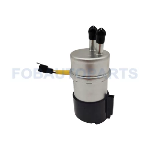 Car Electric Fuel Pump Compatible for HONDA SUZUKI 8MM PIPE 01007033