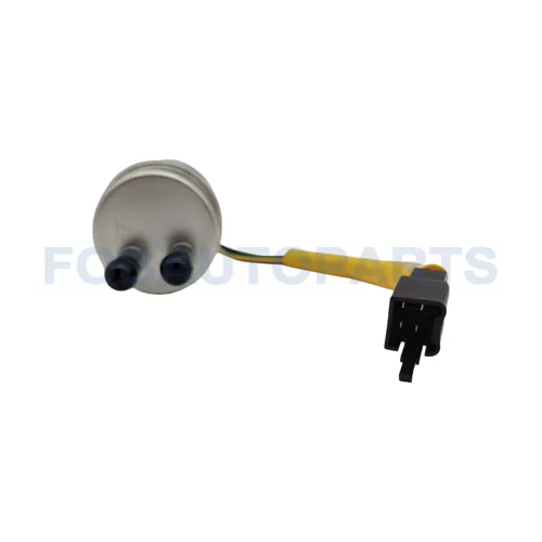 Car Electric Fuel Pump Compatible for HONDA SUZUKI 8MM PIPE 01007033 - image 2