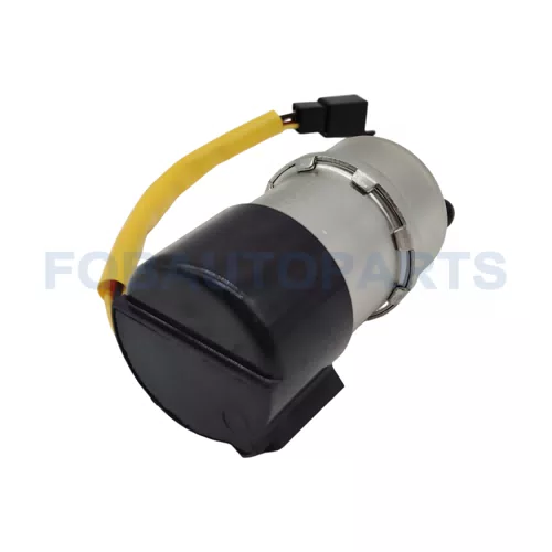 Car Electric Fuel Pump Compatible for HONDA SUZUKI 8MM PIPE 01007033 - image 5
