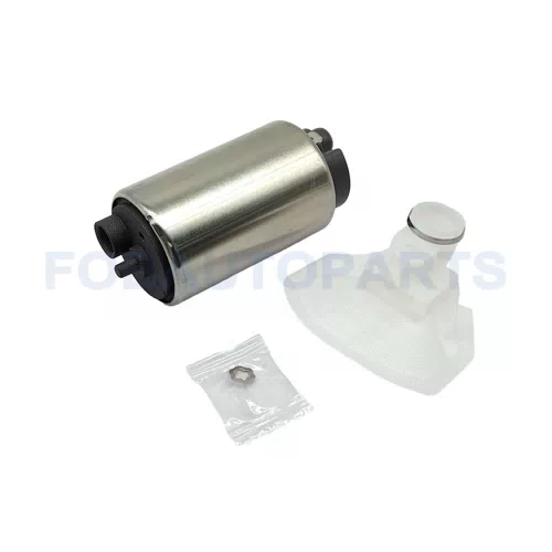 Fuel Pump for Honda Kawasaki Suzuki Yamaha 01007034 49040-0718 49040-0717 49040-0034 - image 2