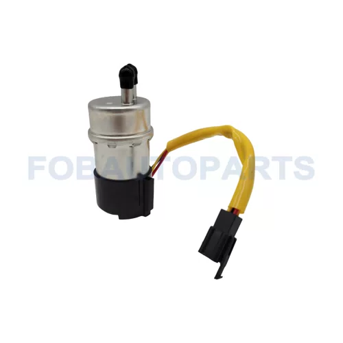 Fuel Pump for HONDA KAWASAKI SUZUKI 8 Mm 01007066 - image 2