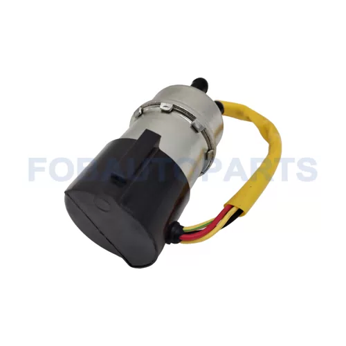 Fuel Pump for HONDA KAWASAKI SUZUKI 8 Mm 01007066 - image 6