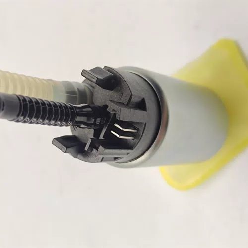 31119-C9000 bomba de combustible fuel pump for hyundai - image 3