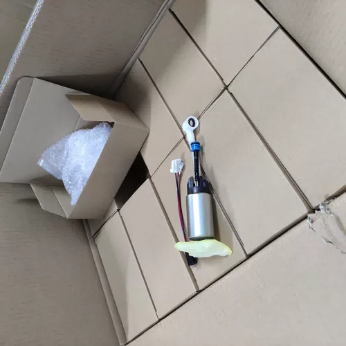 31119-C9000 bomba de combustible fuel pump for hyundai - image 6