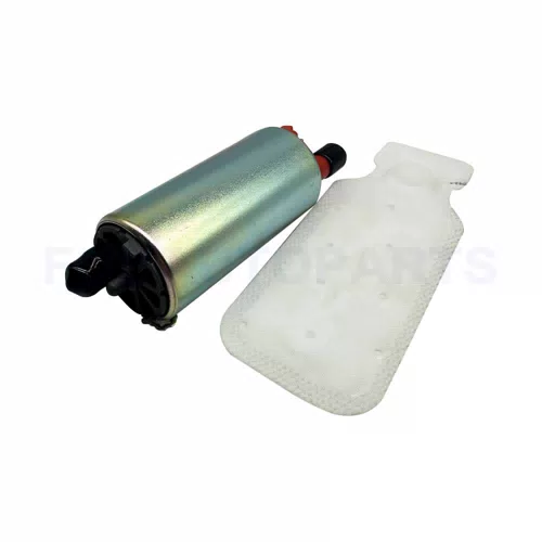 Fuel Pump for KTM duke NS 200 - image 2