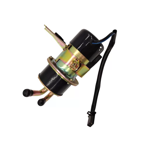 High Quality Fuel Pump for Bracket VINCENZO 0102690-8 - image 2