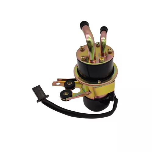 High Quality Fuel Pump for Bracket VINCENZO 0102690-8 - image 5