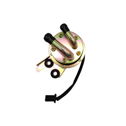 High Quality Fuel Pump for Bracket VINCENZO 0102690-8 - image 6