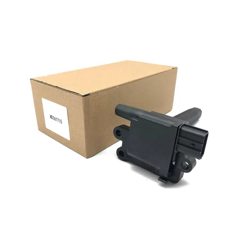 MD361710 MD362903 Car Ignition Coil Bobinas De Ignicion for Mitsubishi Proton Impian 1.6 - image 2