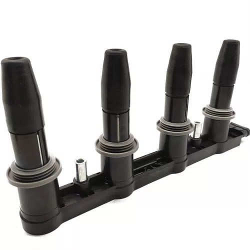 28163171 96476979 96476983 55561655 55570160 Ignition Coil For Chevrolet Aveo Cruze Sonic Trax Pontiac Bobina De Encendido