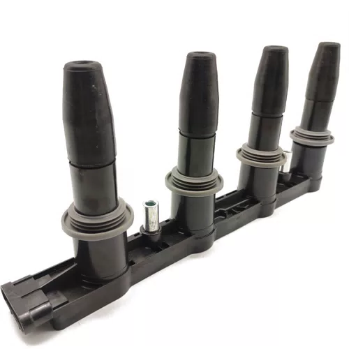 28163171 96476979 96476983 55561655 55570160 Ignition Coil For Chevrolet Aveo Cruze Sonic Trax Pontiac Bobina De... - image 2