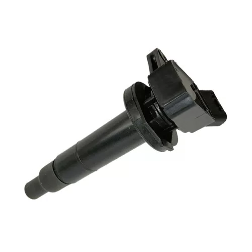 19070-BZ040 JK099700-0990 Ignition Coil For Toyota Avanza Bobinas De Ignicion - image 2
