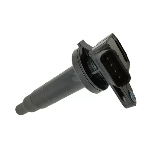 19070-BZ040 JK099700-0990 Ignition Coil For Toyota Avanza Bobinas De Ignicion - image 3