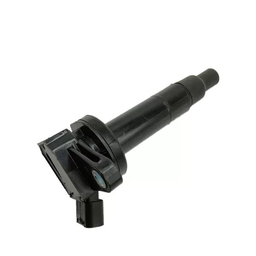 19070-BZ040 JK099700-0990 Ignition Coil For Toyota Avanza Bobinas De Ignicion - image 4