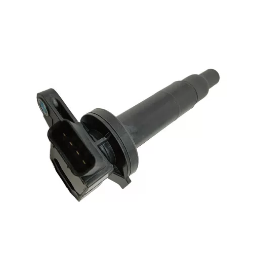 19070-BZ040 JK099700-0990 Ignition Coil For Toyota Avanza Bobinas De Ignicion - image 6