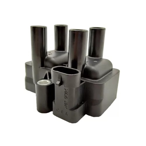 Auto parts F01R00A027 For Chevrolet N200 N300 N300P Ignition Coil Pack B246Auto parts F01R00A027 For Chevrolet N200... - image 2