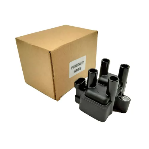 Auto parts F01R00A027 For Chevrolet N200 N300 N300P Ignition Coil Pack B246Auto parts F01R00A027 For Chevrolet N200... - image 6