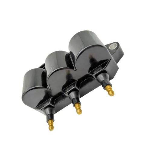 Car Ignition Coil For Chevrolet Matiz Spark 96291054 - image 4
