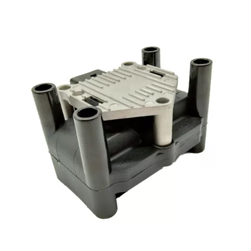032905106 032905106B 032905106D Ignition Coil for Polo Bora Octavia Leon From Madlife Garage - image 2
