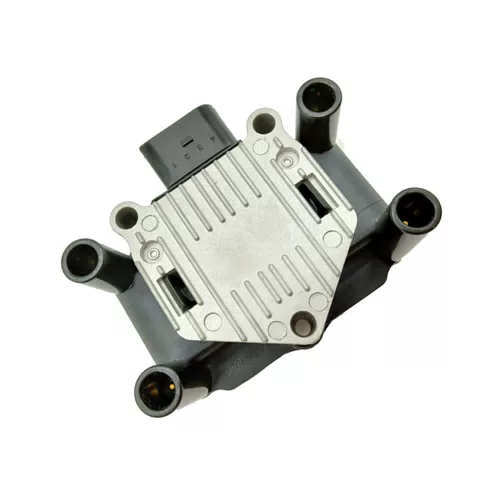 032905106 032905106B 032905106D Ignition Coil for Polo Bora Octavia Leon From Madlife Garage - image 3