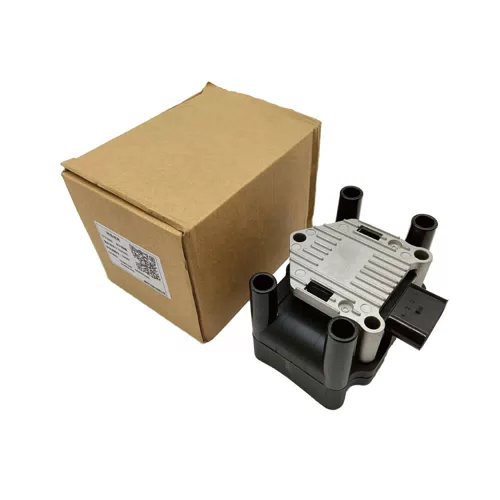 032905106 032905106B 032905106D Ignition Coil for Polo Bora Octavia Leon From Madlife Garage - image 5