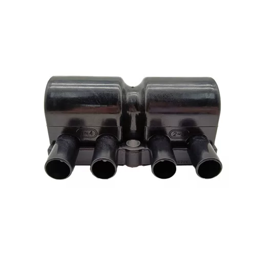 19005236 Ignition Coil Bobinas De Ignicion For GM Chevrolet Aveo Aveo5 1.6L - image 2